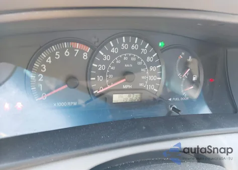 2005 Toyota Corolla Ce z USA, uszkodzony, nr VIN 2T1BR32EX5C501595